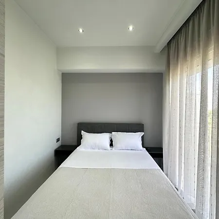 Artemis Azure Escape Private Parking